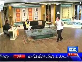 Hasb e Haal 21st June 2014 Full Video Watch Online