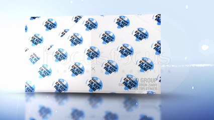 Eko Group - Ekran Filmi Zarfı:Ürün Tipi Etiketi-1