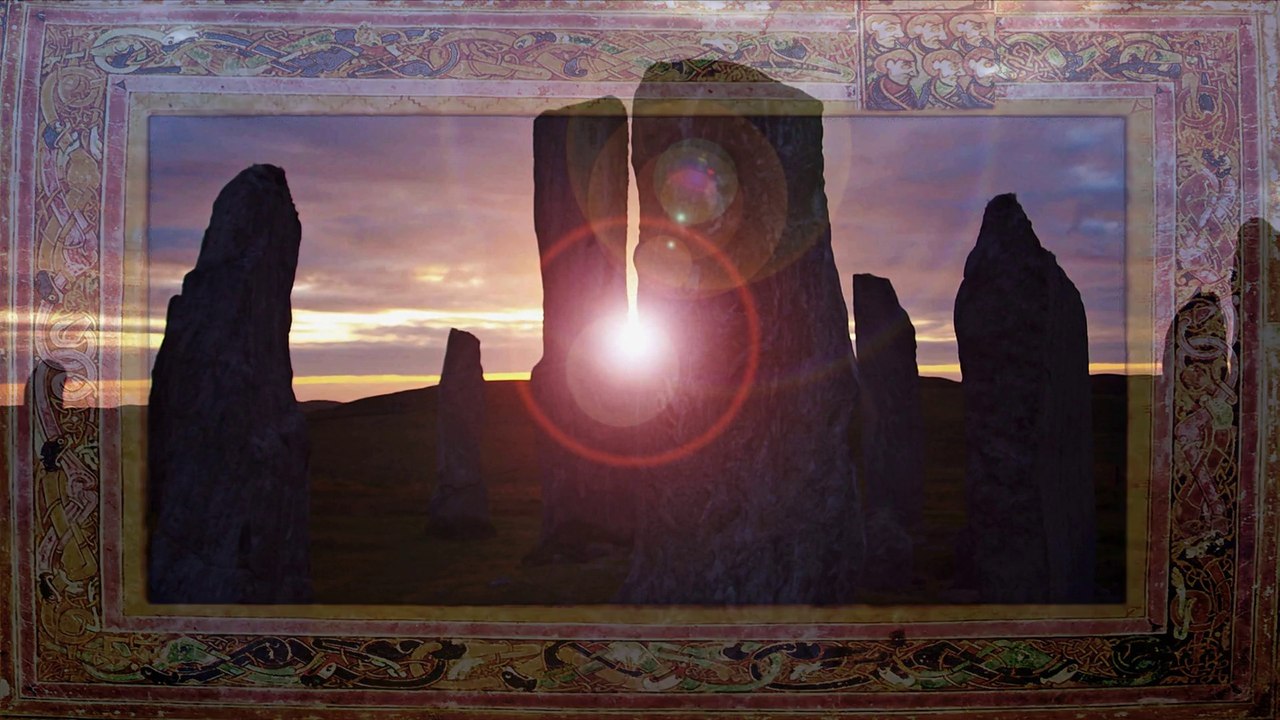 Rudolf Steiner - Mystery Centres of Ancient Ireland 3/3 The Great Mysteries and The Chymical Wedding