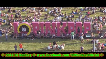 ♬ DJ-MANKEY MIXED BEST ELECTRO HOUSE MEGAMIX SUMMER 2014 ♬