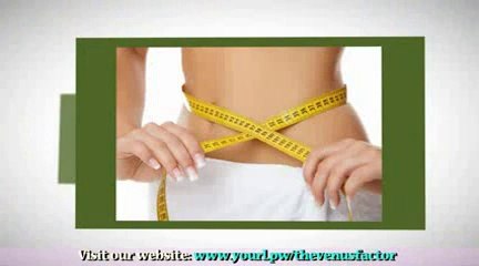 Download Video: The Venus Factor - Weight Loss Tips for Woman