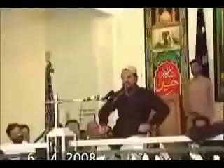 amir liaqat for shia muslims