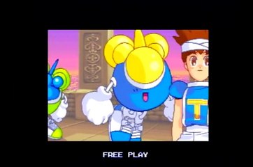 [1CC] Twinbee Yahoo !
