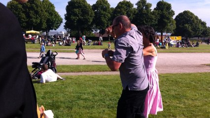 Fête de la musique à Caen