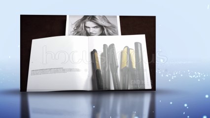 GHD Hair - Ürün Kataloğu