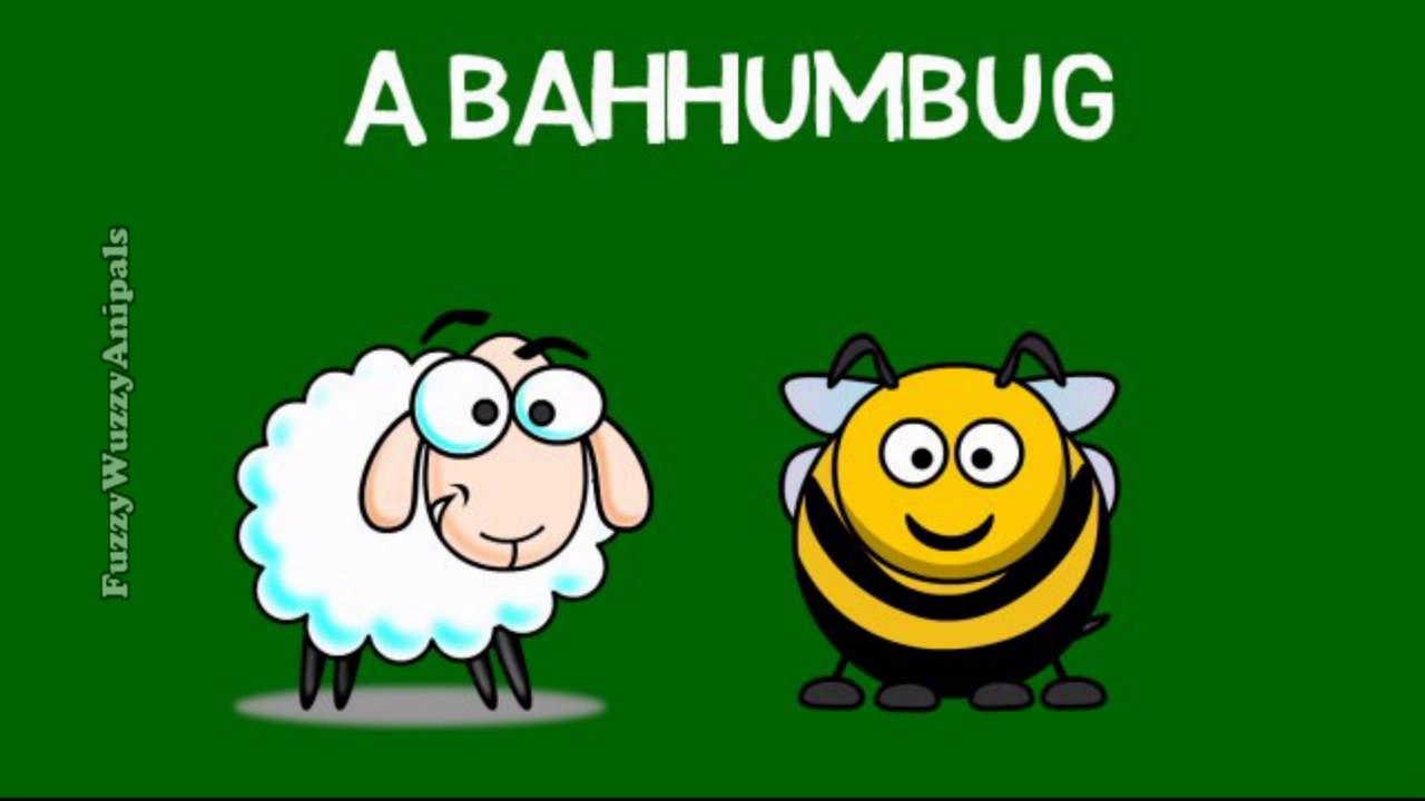 Kids Jokes 5 Sheep