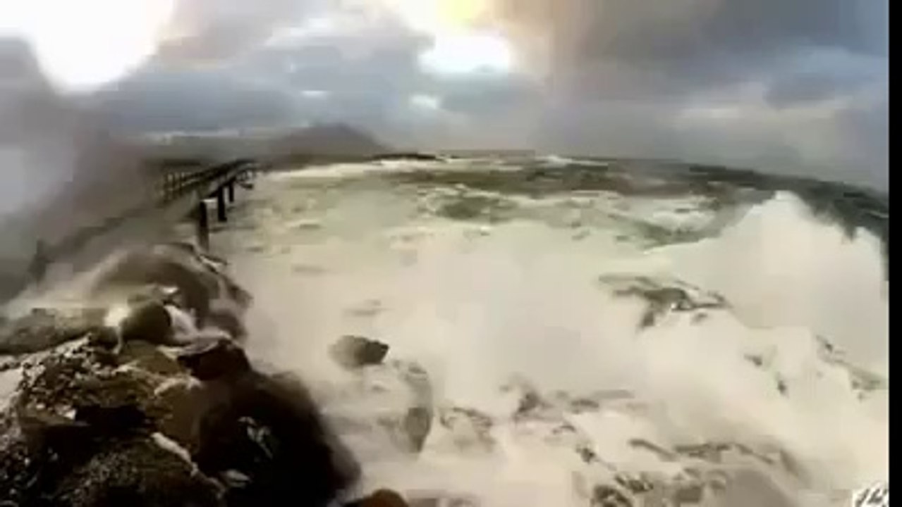 beautiful sea