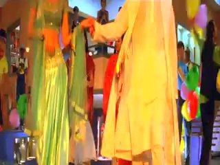 Dekho Choor k Kis Rasty wo Jaty hain Taal 1999