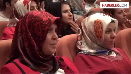 Kahramanmaraş'ta Şiir ve Türkü Gecesi