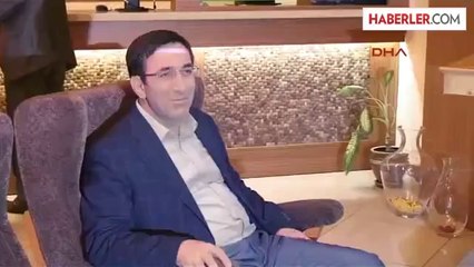 Rize'ye Giden Bakan Yılmaz'ın Helikopteri Gümüşhane'ye İndi" Haberine Ek