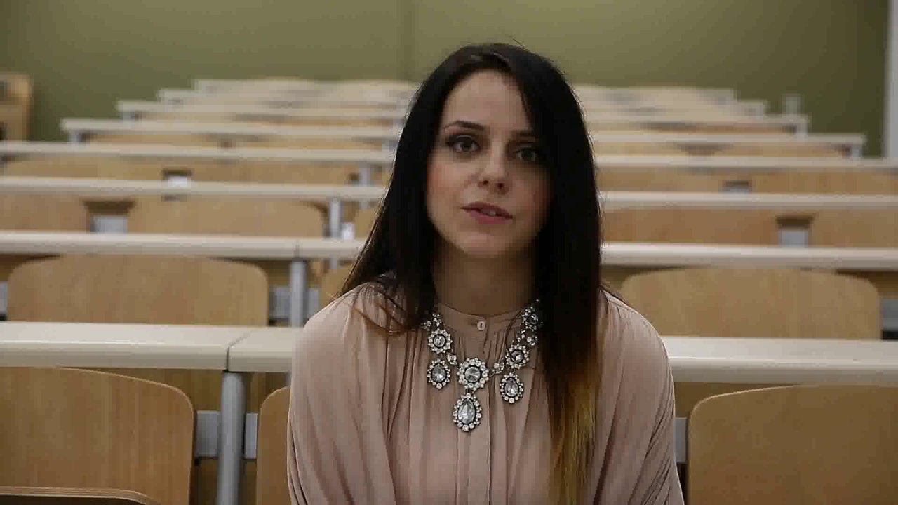 İstanbul Şehir Üniversitesi/İşletme Bölümü