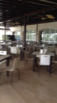 Hotel Türkei Otium Eco Club Side von Melanie Pätzold Reisebüro Fella Restaurant