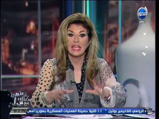 #آن_الأوان: هالة سرحان تحكى قصة فتاة تتصدى لأحد المخالفين للقانون وتعرضها للسباب بالشارع