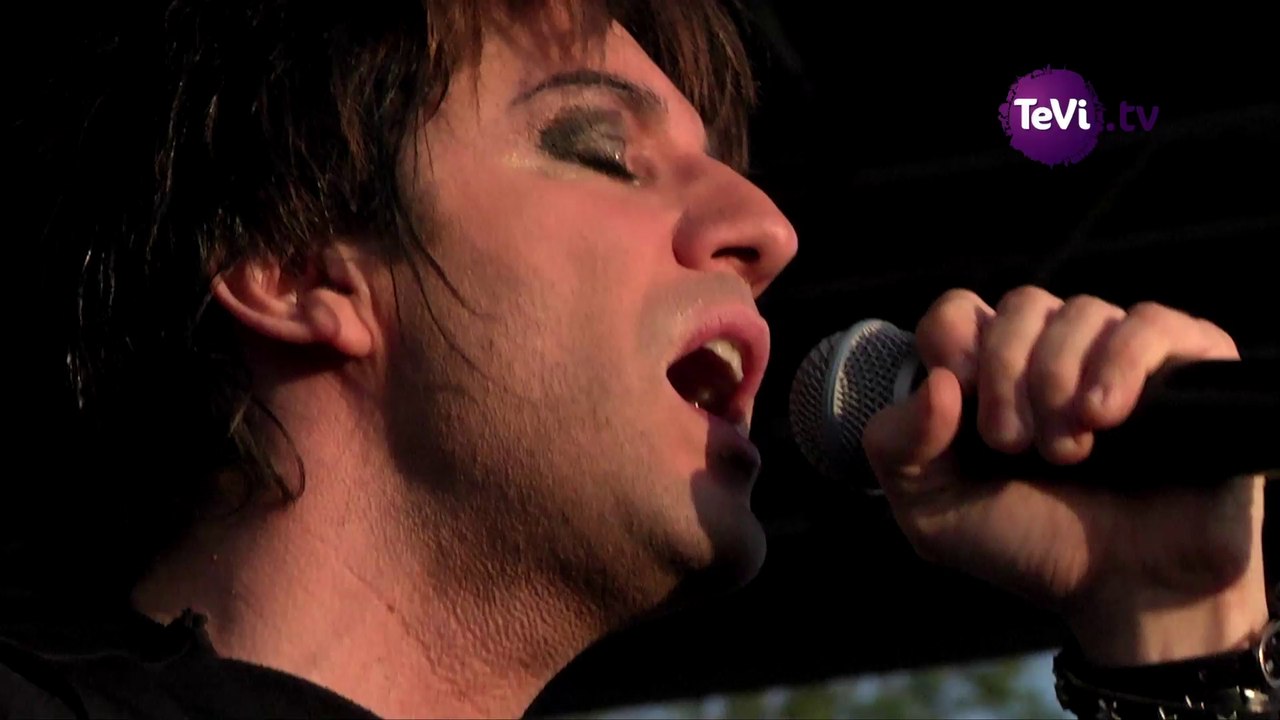 Fête de la musique à Saint-Lô [TéVi] 14_06_21