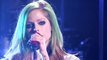 Avril Lavigne - I'm With You (AOL Sessions)