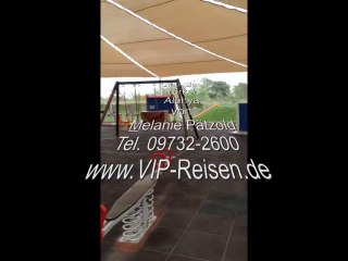 Hotel Türkei Otium Eco Club Side von Melanie Pätzold Reisebüro Fella