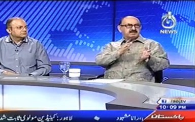 Shabaz bought judges b4