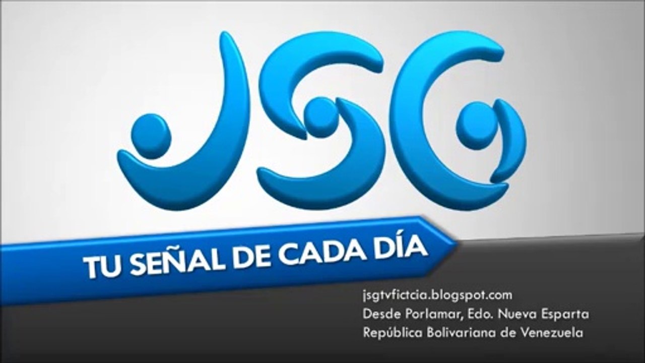 JSG TV: Posible ID para 2014... Con Cambio de Imagen
