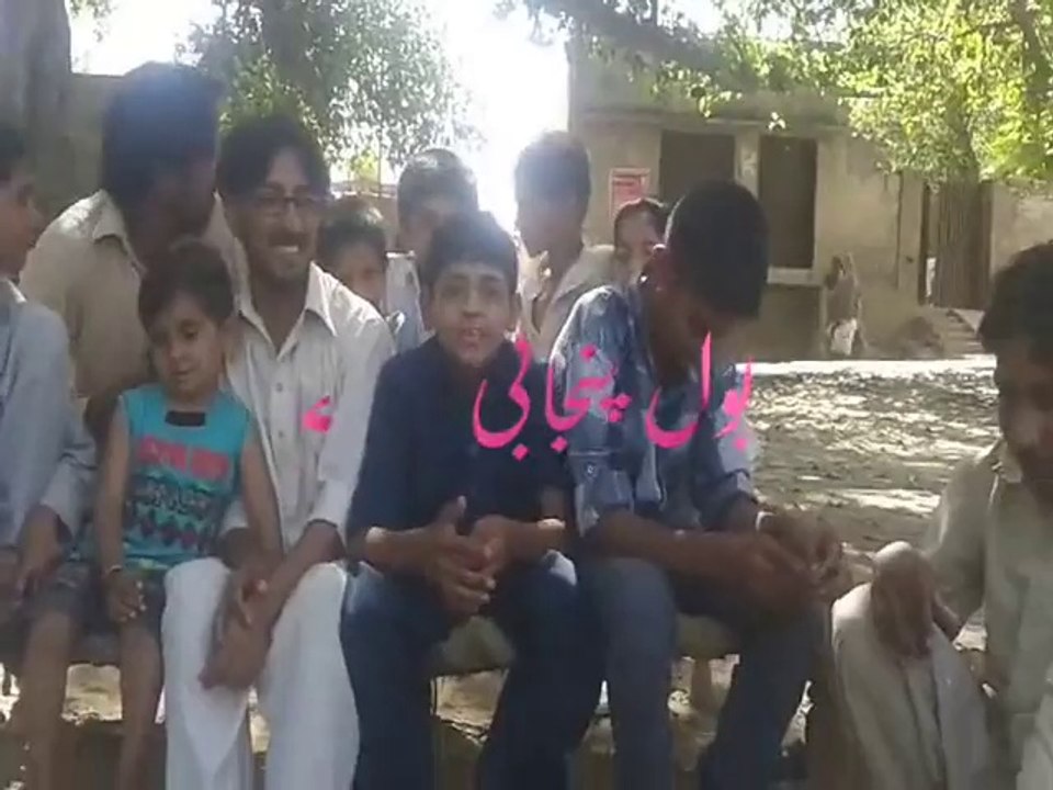 Ya Bijli Muqadran Di... Very Funny