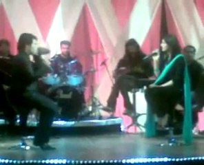 Ye Jo Halka Halka..  Javed Bashir & Fariha Parvez