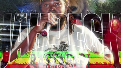 ELIJAH PROPHET "Dem a cal Jah name" @JahdeckSpecialzzz