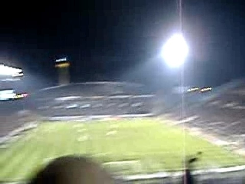 OM ol chant om virage sud winner ambianc