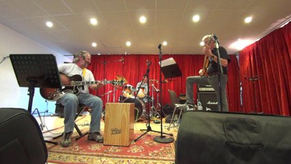 Nono&Co - Macadam - Fête de la musique - Valpuiseaux - 21.06.2014