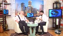 A Christian Scholar Who Accepted ISLAM ┇ Dr. Jerald F. Dirks On TheDeenShow