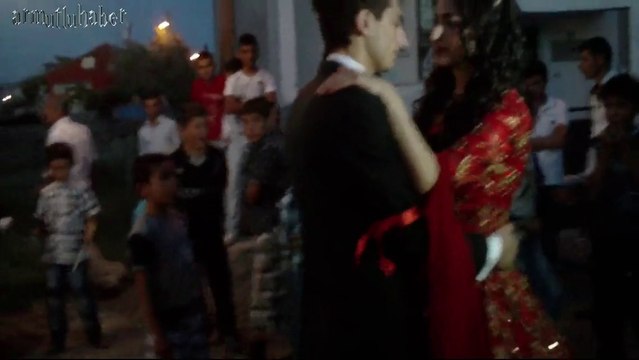 GURBET İLE RAMAZAN GİRİŞ