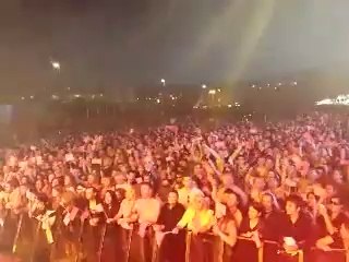 Tendance Live à Granville : toutes les photos !