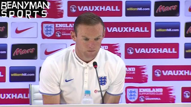 World Cup 2014 - Wayne Rooney 'Hurt' Over England's Exit - Backs Roy Hodgson