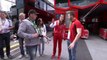 F1 2014 - 08 Austrian GP - Post-Qualifying  Ted's Notebook 1 2