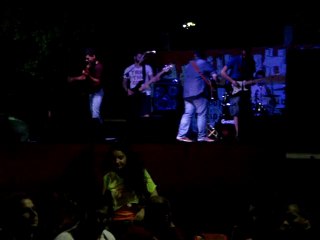 Μουσική από την ΚΝΕ-ΤΕΙ