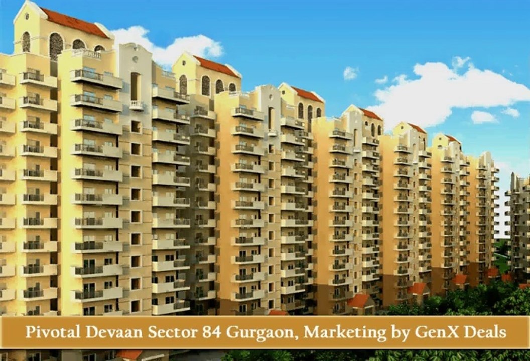 Pivotal Devaan Price List, Haryana Affordable Housing Scheme Gurgaon