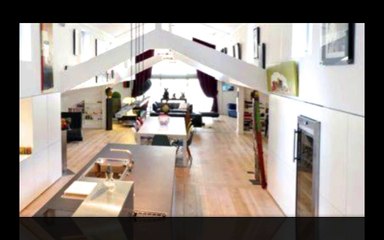 Particulier vend  loft de luxe Paris 75012 - Métro Dugommier - Daumesnil