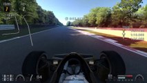 Gran Turismo 6  Senna s Lotus 97T on Brands Hatch  85