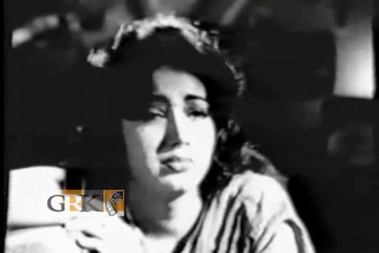 NAHID NIAZI - YE KESA GHAM HAI - JAB SE DEKHA HAI TUMHEIN