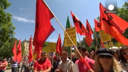 Erdogan recuerda que que la paciencia de Turquía para ingresar en la UE tiene un límite