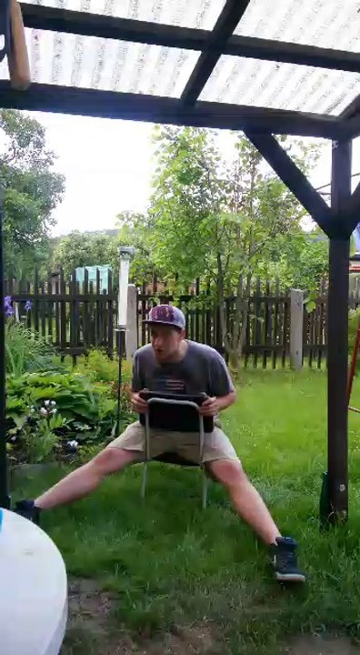 Elsterglanz im Banne des Stuhlkönigs