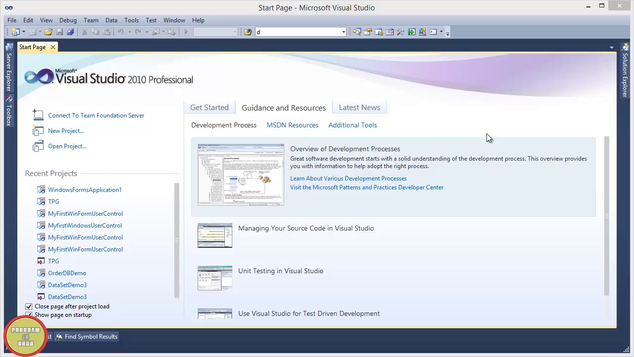 Course 3 - C# Database Programming In Urdu