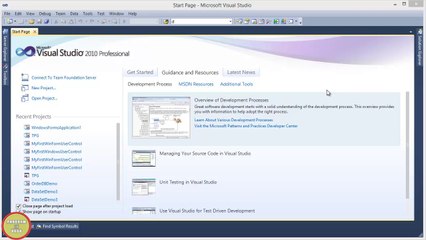 DataSet and DataTable Tricks In Urdu - Dynamic Filtering In ListBox
