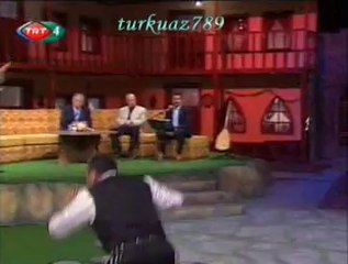 Şener GÖK-Boztepe’nin Başında Evim Olsa Dururum (Kol Oyunu)