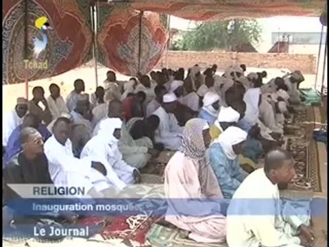 GRAND JTV TCHAD FRANÇAIS DU SAMEDI 21 JUIN 2014 SUR TOL