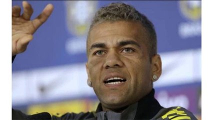 ¿Qué dijo Alves sobre la eliminación de España del Mundial?