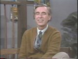 Mister Rogers April 4, 1984 Closing