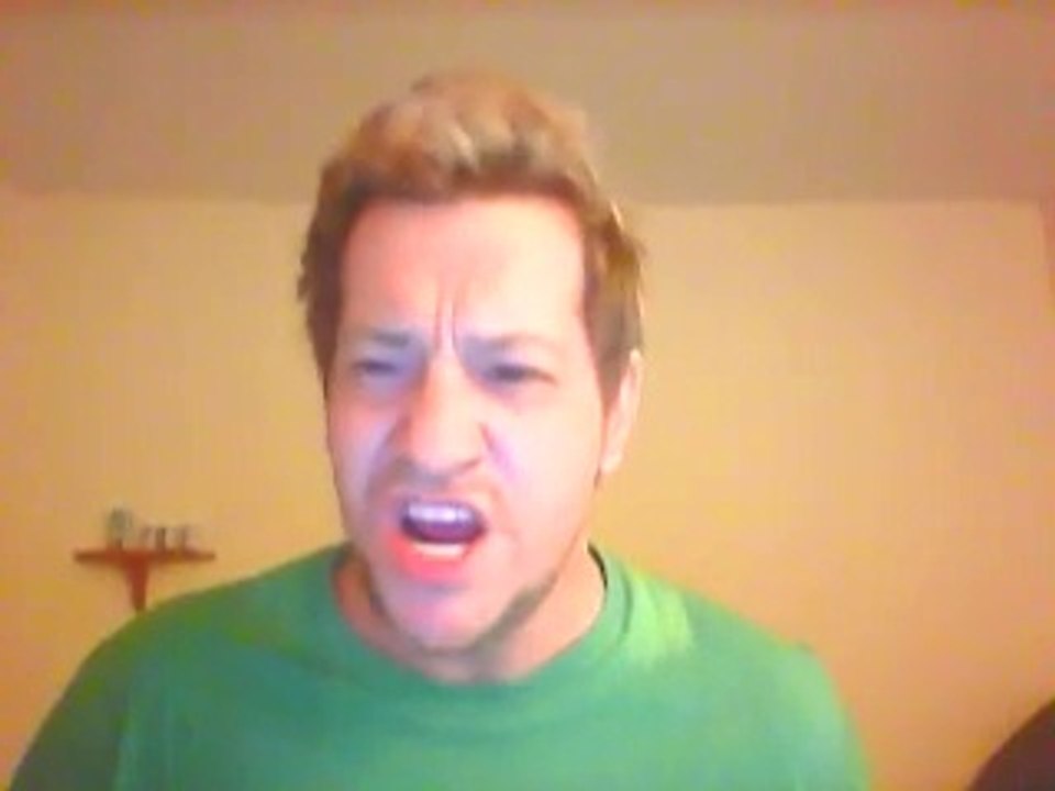 Soul Asylum - Runaway Train By Seankerry72