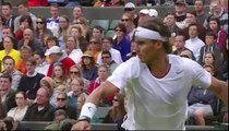 Big Four Are Top Four At Wimbledon