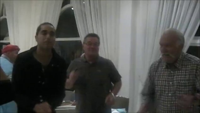 djerba Soirée tunisienne