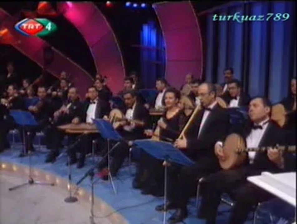 Şeniz GÜNEŞ-Yüzün Güllerden İnce Sesin Bülbülden Tatlı