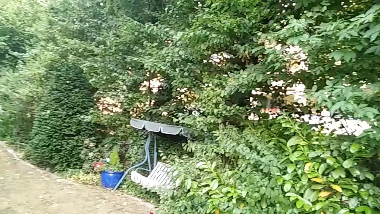 OnePlus One Front Camera Test [720p]